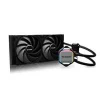 be quiet! PURE LOOP 2 280
