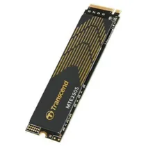 Transcend SSD MTE250S NVMe 2TB, inkl. Kühlkörper