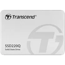 Transcend 220Q 2TB SSD QLC SATA3