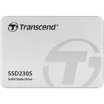 Transcend 230S 512 GB SSD SATA 3D NAND