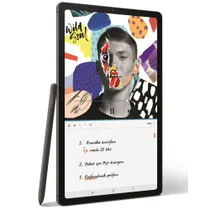 Samsung GALAXY Tab S6 Lite P613N WiFi 64GB oxford grey Android 12.0 Tablet