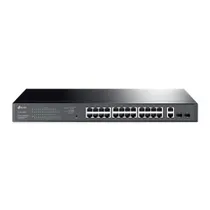 TP-Link TL-SG1428PE 28x GB-LAN (24x PoE+)