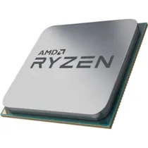 AMD Ryzen™ 5 5600 6-Kern CPU, Sockel AM4, Tray (ohne Kühler)