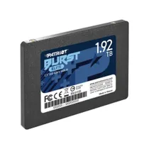 Patriot Burst Elite SATA SSD 1.92TB 2,5 Zoll