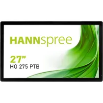 HANNspree HO275PTB Touch 68.6 cm (27") Full HD Monitor