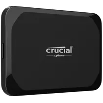 Crucial X9 Portable SSD 2TB