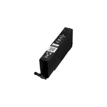Canon CLI-531 BK Original Druckerpatrone Tintenbehälter Schwarz 6118C001AA    