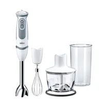 Braun MQ5235WH Multiquick 5 Stabmixer-Set