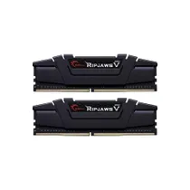 32GB (2x16GB) G.Skill Ripjaws V DDR4-4000 CL18 RAM Speicher Kit