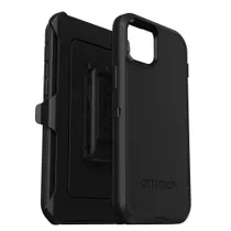 OtterBox Defender für iPhone 15/14/Plus schwarz