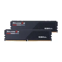 64GB (2x32GB) G.Skill Ripjaws S5 Black DDR5-6000 CL30 RAM Speicher Kit