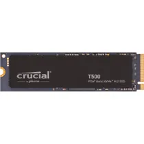 Crucial T500 NVMe SSD 1 TB M.2 2280 Gen4