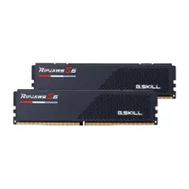 32GB (2x16GB) G.Skill Ripjaws S5 Black DDR5-6000 CL30 RAM Speicher Kit