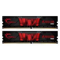 16GB (2x8GB) G.Skill Aegis DDR4-2666 CL19 RAM Speicher Kit