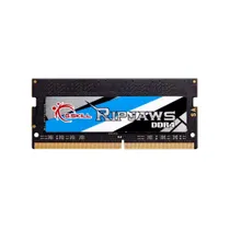 16GB (1x16GB) G.Skill Ripjaws DDR4-3200 CL 22 SO-DIMM RAM Notebook Speicher Kit