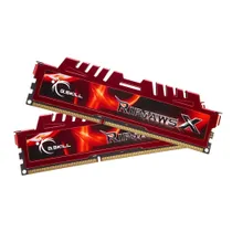 16GB (2x8GB) G.Skill Ripjaws X DDR3-16000 CL10 RAM Speicher Kit