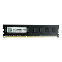8GB (1x8GB) G.Skill Value DDR3-1600 CL11 RAM Speicher Kit