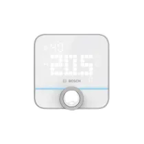 Bosch Smart Home smartes Raumthermostat II • 230V