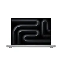 Apple MacBook Pro 14" 2023 M3/8/512 GB 8C CPU 10C GPU Silber MR7J3D/A