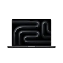 Apple MacBook Pro 14" 2023 M3 Pro/36/512 GB 11C CPU 14C GPU Space Schwarz BTO