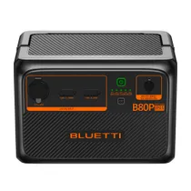 BLUETTI Expansion Battery B80P