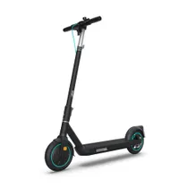Odys PAX Elektro Scooter mit Straßenzulassung 20 km/h schwarz