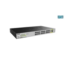 D-Link DGS-1026MP 24 Port 100/1000Mbps Switch