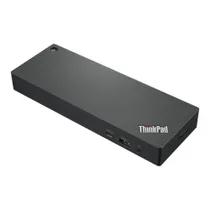 Lenovo Thinkpad Universal Thunderbolt 4 Dock Universal Dockingstation