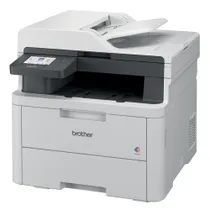 Brother DCP-L3560CDW Farblaserdrucker Scanner Kopierer USB LAN WLAN 