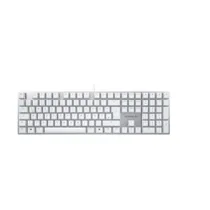 Cherry KC 200 MX Tastatur kabelgebunden, Schwarz