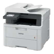 Brother MFC-L3740CDWE Farblaserdrucker Scanner Kopierer Fax USB LAN WLAN EcoPro 