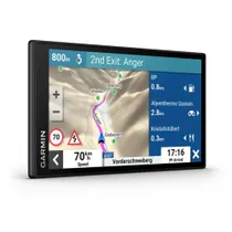 Garmin DriveSmart 66 MT-S EU Navigationsgerät 15,24 cm GPS