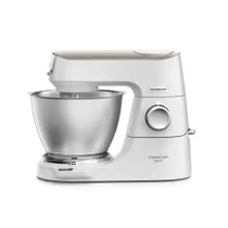 Kenwood KVC65.001WH Titanium Chef Baker weiß