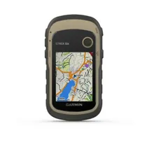 Garmin eTrex 32x Navigationsgerät 5,6 cm GPS/GLONASS