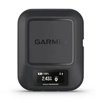Garmin inReach Messenger schwarz