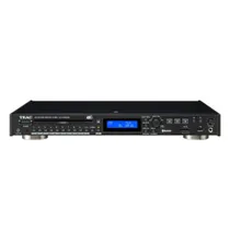 Teac CD-P750DAB-B CD-Player / DAB+ - FM Radio mit Bluetooth