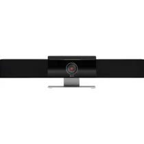 Poly Studio USB-Video-Bar - Passend für Huddle- und mittelgroße Meetingräume
