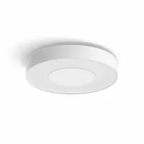 Philips Hue White & Color Ambiance Infuse Deckenleuchte L 3.450 lm weiß