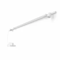 Philips Hue Perifo Basis-Set Wandleuchte 2 Spots + Gradient Tube Weiß 