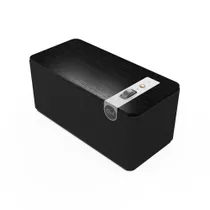 Klipsch The One PLUS Premium Bluetooth-Lautsprecher matt schwarz