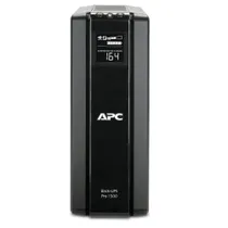 APC Back-UPS Pro BR1500G-GR