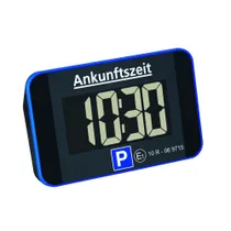 dnt Elektronische Parkscheibe ParkScreen 