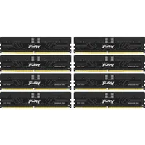 128GB(8x16) Kingston FURY Renegade Pro DDR5-6400 RAM CL32 ECC Reg RDIMM Speicher