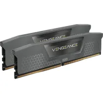 Corsair Vengeance 64GB DDR5-6000 Kit (2x 32GB), CL30, schwarz 