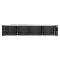 QNAP TS-h1277AXU-RP-R5-16G NAS System 12-Bay