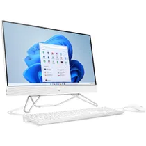 HP 24-cb1006ng AiO 72Y21EA All-In-One-PC mit Windows 11 Home