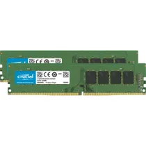 Crucial 8GB Kit DDR4 (2x4GB) RAM