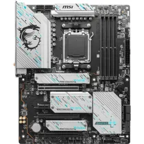 MSI X670E GAMING PLUS WIFI ATX Mainboard Sockel AM5 4x M.2/USB-C/WIFI/BT