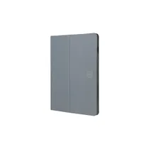 Tucano Gala Tablet Case für Samsung Galaxy TAB S10 Ultra/ S9 Ultra 14,6 Zoll, dunkelgrau