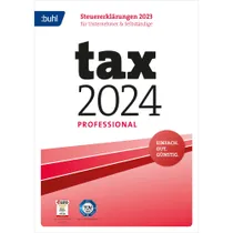 Buhl Data tax Professional 2024 | Download & Produktschlüssel